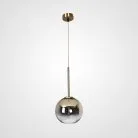 Подвесной Светильник Passage One D20 Gold By Imperiumloft 312594-26