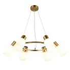 Люстра подвесная Omnilux OML-69103-06 Ales