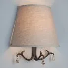 Бра L'Arte Luce L17821.03 Chalet