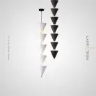 Подвесной светильник LESTER Lampatron 7355-20265