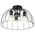 Потолочная люстра Lussole GRLSP-8215 LATTICE