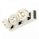 LED светильник накладной SLV 1000132 KALU