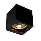 Уличный настенный светильник SLV 229565 Big Theo Wall Out