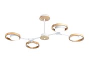 Потолочная люстра Ambrella light Comfort FL51609 LineTech