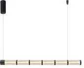 Люстра подвесная Stilfort 4051/02/12PL Columnia