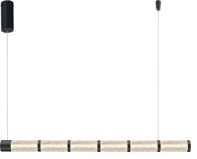 Люстра подвесная Stilfort 4051/02/12PL Columnia