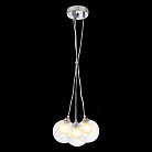 Подвесная люстра ST Luce SL431.113.03 Dualita