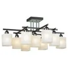 Потолочный светильник Lussole GRLSL-9007-09 COSTANZO