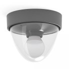 Настенно-потолочный светильник с датчиком движения Nowodvorski 7977 Nook Sensor