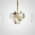 Люстра LILLEN B Модель А. Размер S Lampatron f-lillen-b-a-s 8466-23328