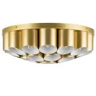 Потолочная люстра Lightstar 720222 Siena