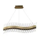 Подвесная люстра MODELUX ML.006.800