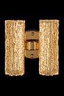 Бра Clear Fluorite FL1089-2W Inverno