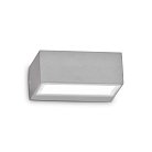 Настенный светильник Ideal Lux 326979 Twin