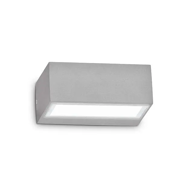 Настенный светильник Ideal Lux 326979 Twin Настенный светильник Ideal Lux 326979 Twin