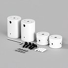 Набор для вертикального подвесного монтажа гибкого неона Maytoni 20321