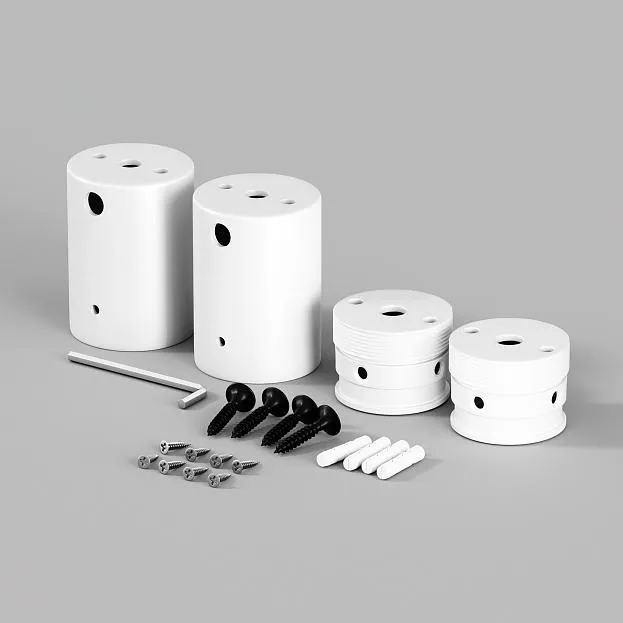 Набор для вертикального подвесного монтажа гибкого неона Maytoni 20321