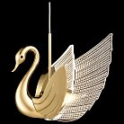 Подвесной светильник Wertmark WE466.01.306 LETIZIA