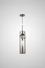 Подвесной светильник AM Group AM357-1 SK AM357
