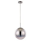 Подвесной светильник Arte Lamp A7962SP-1CC Jupiter Chrome