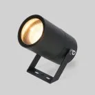 Уличный светильник Elektrostandard 35146/S Landscape черный a057942