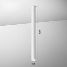 Точечный свет LINE Размер XL. Цвет белый. Lampatron 2125-3359