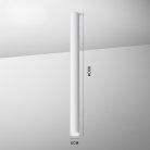 Точечный свет LINE Размер XL. Цвет белый. Lampatron 2125-3359