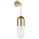 Бра Lightstar 690513 (MB22501-1A ) RAMO