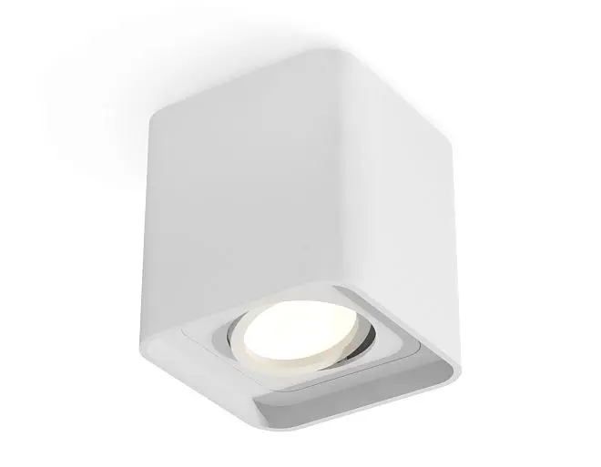Комплект накладного поворотного светильника Ambrella light XS7840010 Techno Комплект накладного поворотного светильника Ambrella light XS7840010 Techno