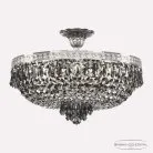 Люстра хрустальная Bohemia 19271/45IV Ni R781