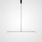 Подвесной Светильник Lines H 140824-26 ImperiumLoft