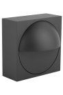 Настенный светильник уличный Oasis Light W2096-1-3K Gr SIDNEY LED