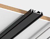 Шинопровод 2 м ITALLINE IT09-9020 black