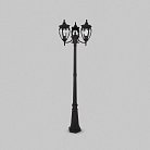 Ландшафтный светильник Maytoni O414FL-03BZ Fleur