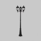 Ландшафтный светильник Maytoni O414FL-03BZ Fleur