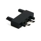 Коннектор Elektrostandard 85004/00 Flat Magnetic a063739
