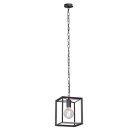 Люстра Vitaluce V4771-1/1S лофт