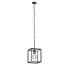 Люстра Vitaluce V4771-1/1S лофт