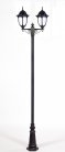 Наземный фонарь Oasis Light 92110A B2 Bl GENUYA