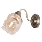 Светильник Настенный Arte Lamp A7758AP-1AB RICCIO
