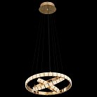 Подвесная люстра Wertmark WE458.03.303 VERA