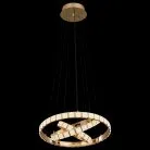 Подвесная люстра Wertmark WE458.03.303 VERA