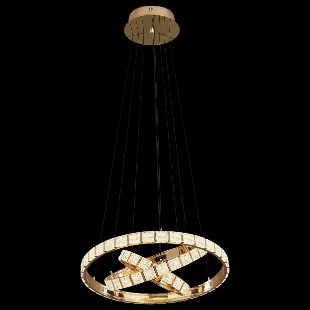 Подвесная люстра Wertmark WE458.03.303 VERA