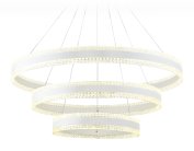 Управляемый подвесной светодиодный светильник Ambrella light FA6181 ACRYLICA