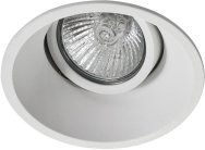 Точечный светильник AM Group AM167 WH AM167