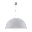 Подвес 3x60W(E27), сталь, серебряный Eglo 61944 GAETANO PRO