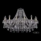Люстра хрустальная Bohemia 1403/16/360 Pa