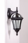 Настенный фонарь уличный Oasis Light 95202S/04 Bl ROMA S