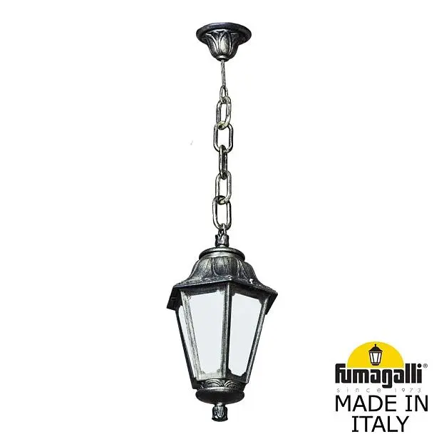 Уличный подвес fumagalli e22.120.000.byf1r anna Sichem/Anna Уличный подвес fumagalli e22.120.000.byf1r anna Sichem/Anna