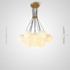Люстра LILLIS BALL Lampatron 7613-21287